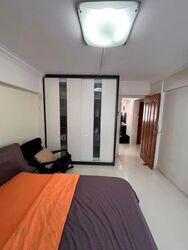 Blk 726 Khatib Spring (Yishun), HDB 4 Rooms #551287941